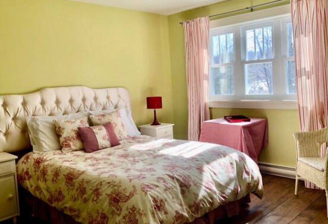 Photo of Bedroom in Georgeville
