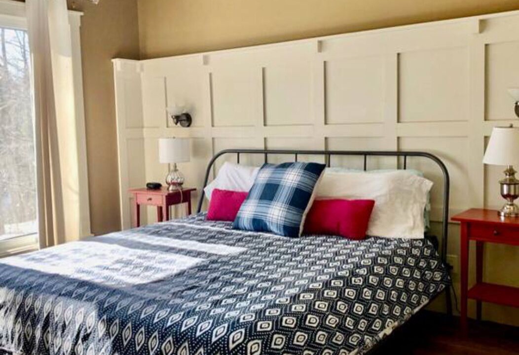 Photo of Bedroom in Georgeville