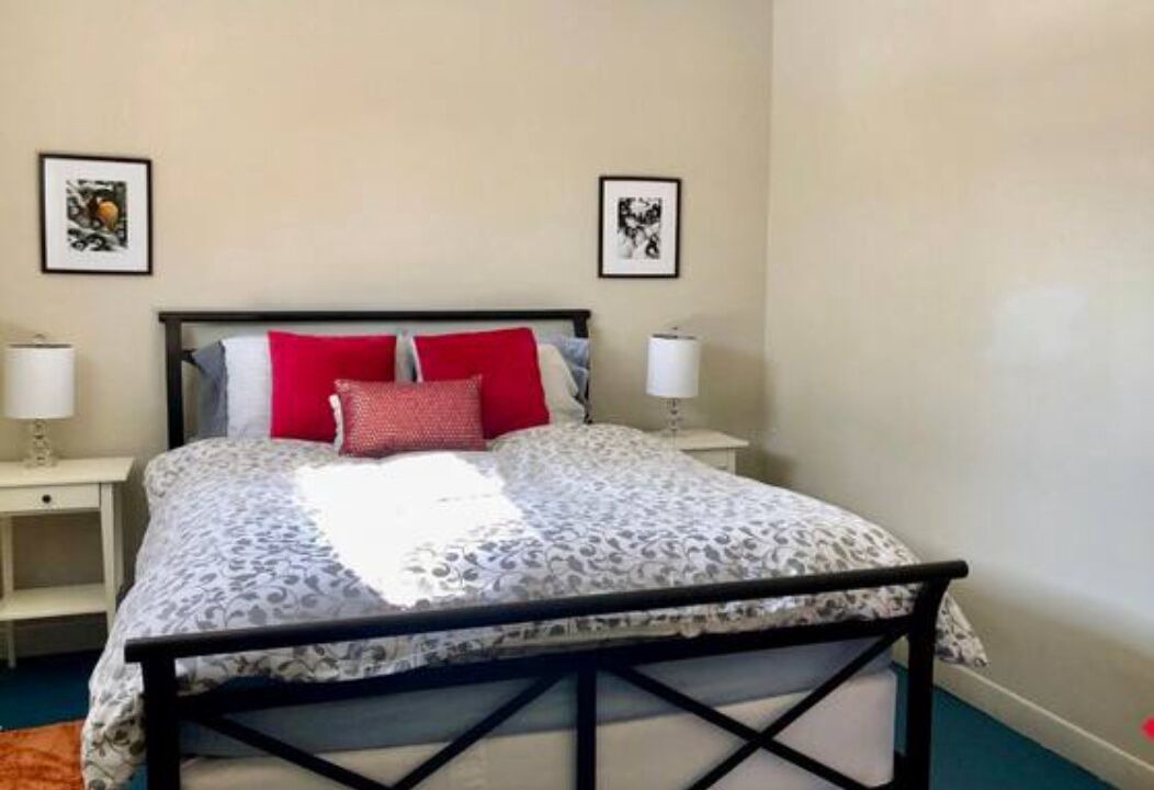 Photo of Bedroom in Georgeville