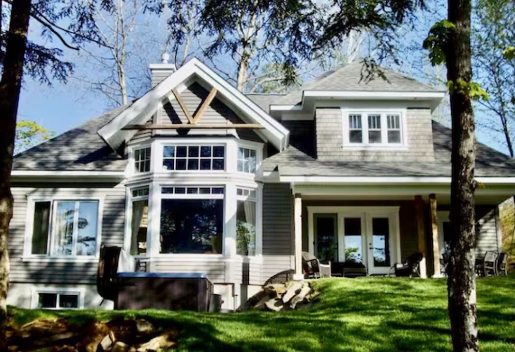 Photo of Outdoor in Georgeville