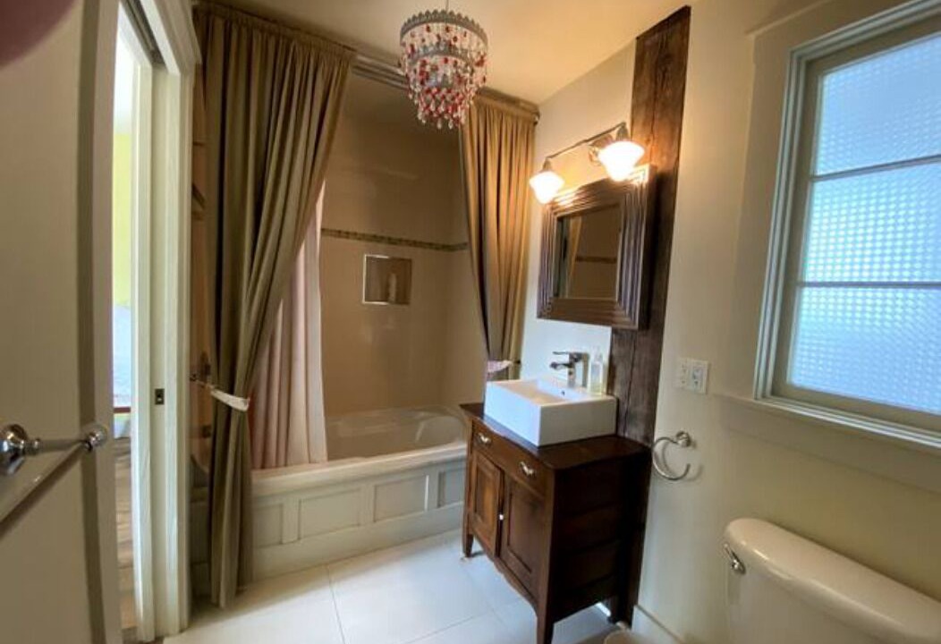 Photo of Bathroom in Georgeville