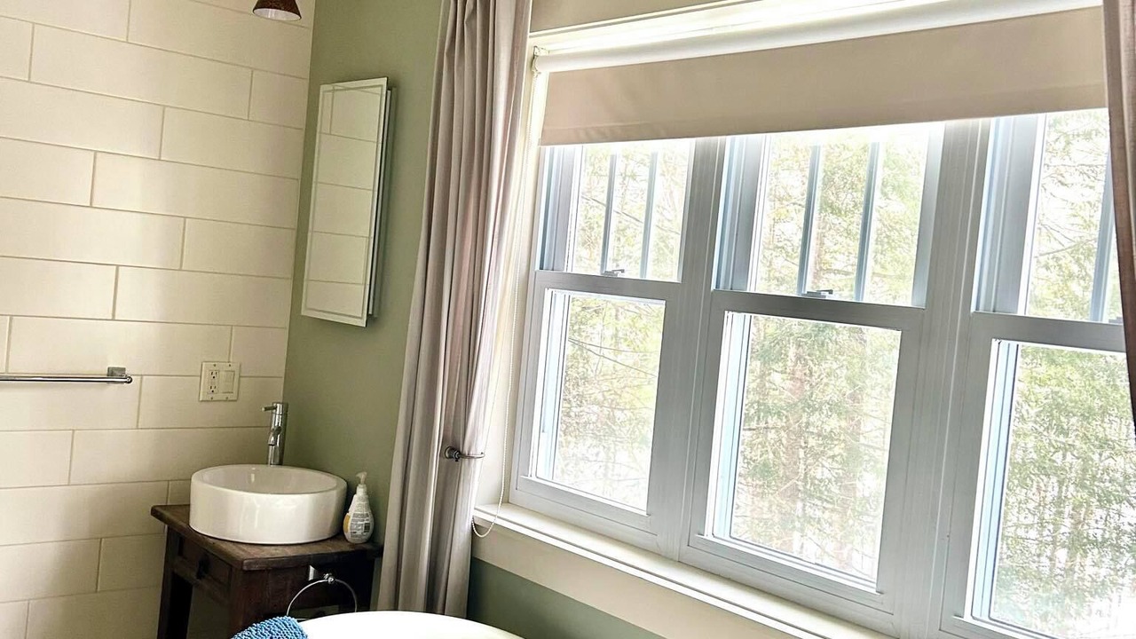 Photo of Bathroom in Georgeville