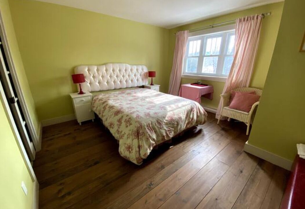 Photo of Bedroom in Georgeville