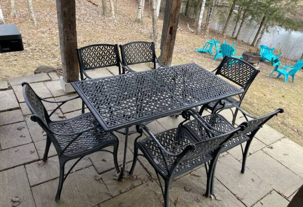 Photo of Outdoor in Georgeville