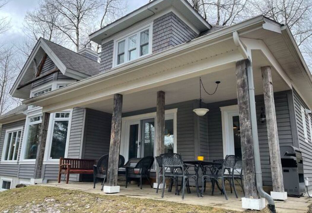 Photo of Outdoor in Georgeville