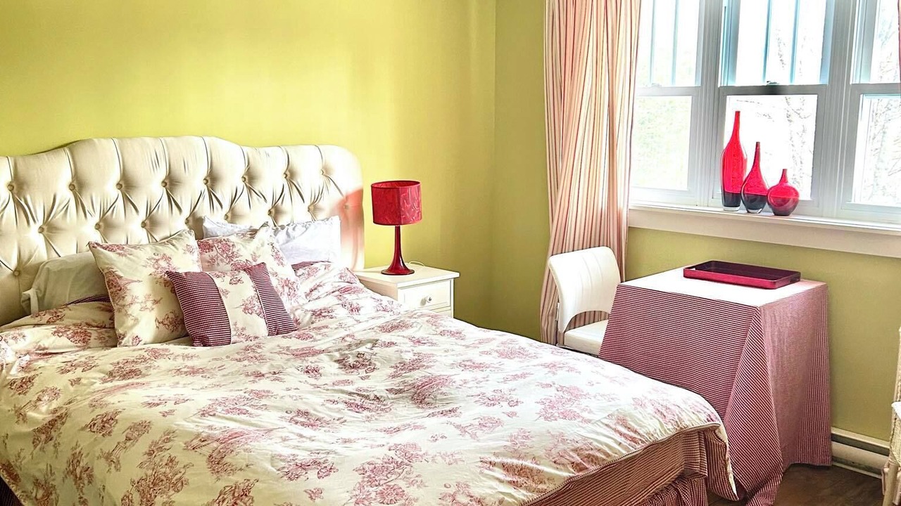 Photo of Bedroom in Georgeville