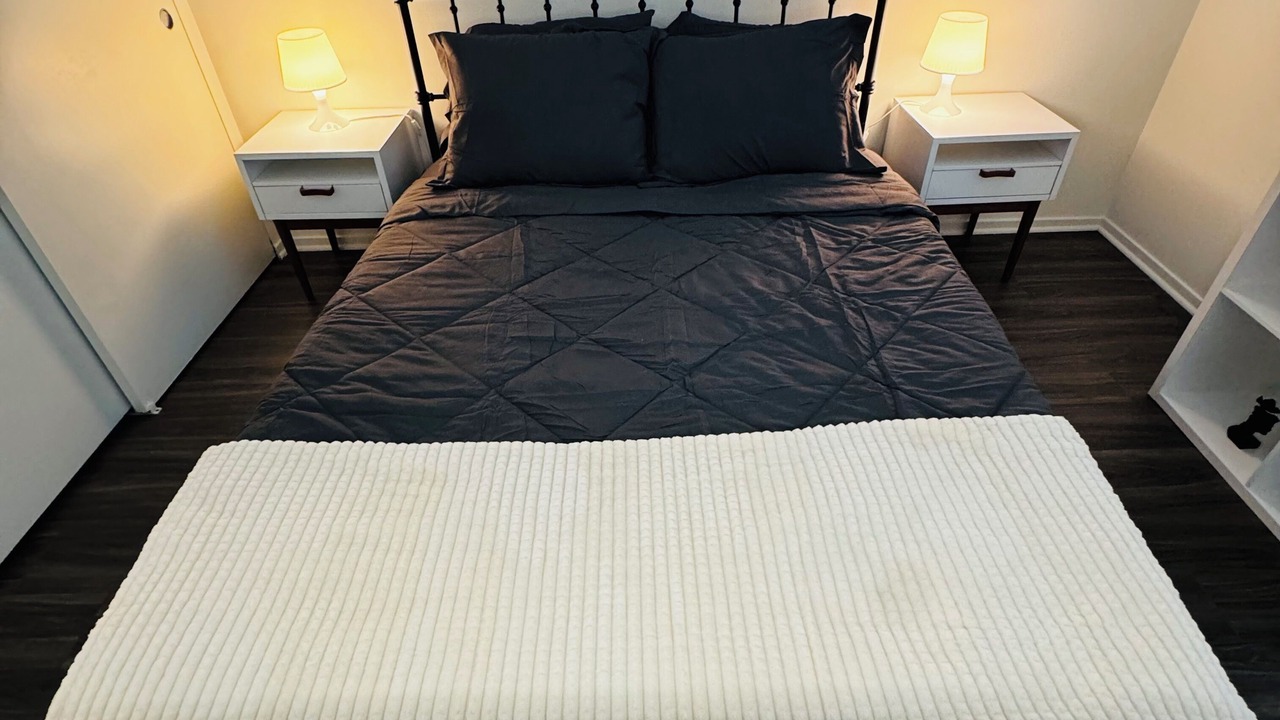Photo of Bedroom in Glendale
