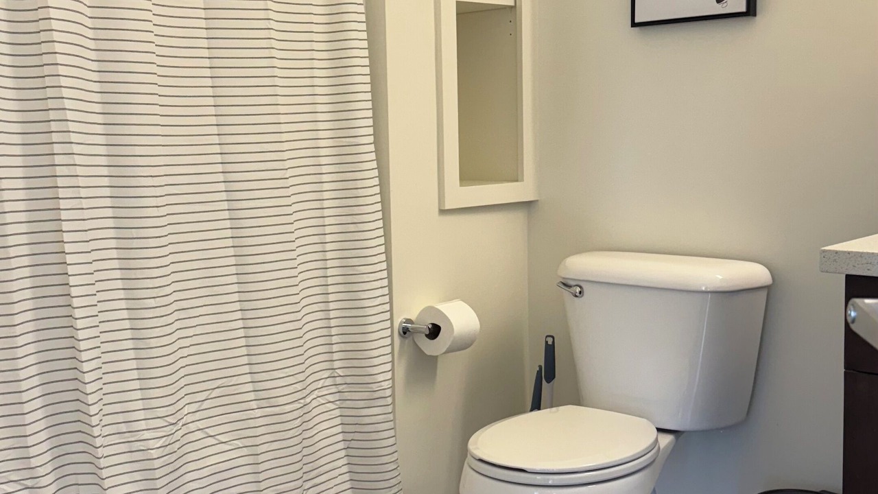 Photo of Bathroom in Glendale