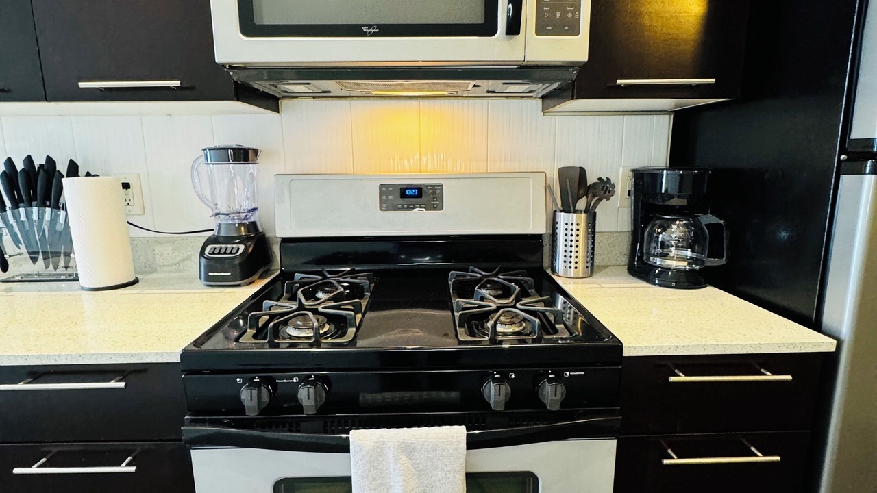 Photo of Kitchen in Glendale