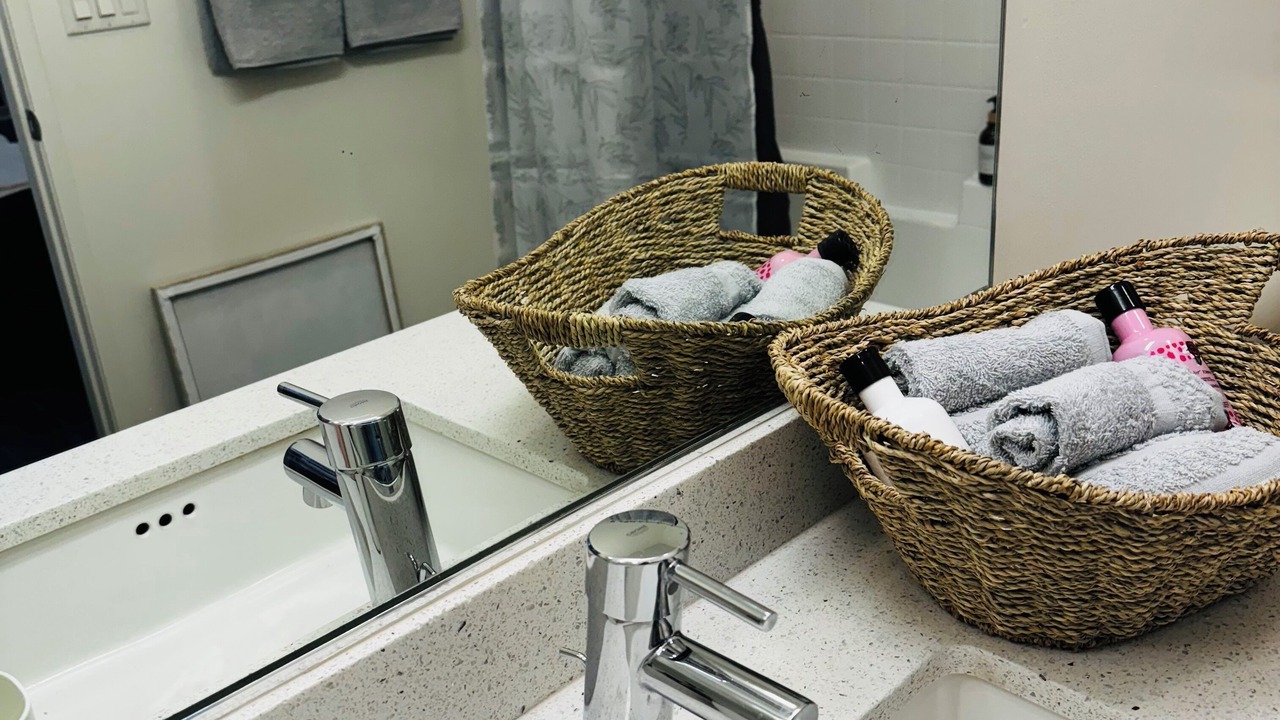 Photo of Bathroom in Glendale