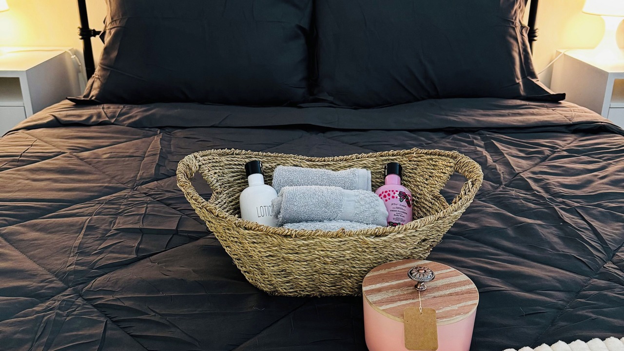 Photo of Bedroom in Glendale