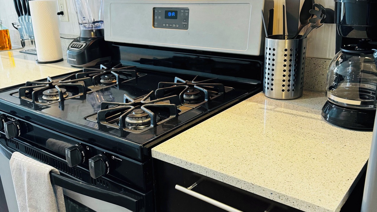 Photo of Kitchen in Glendale