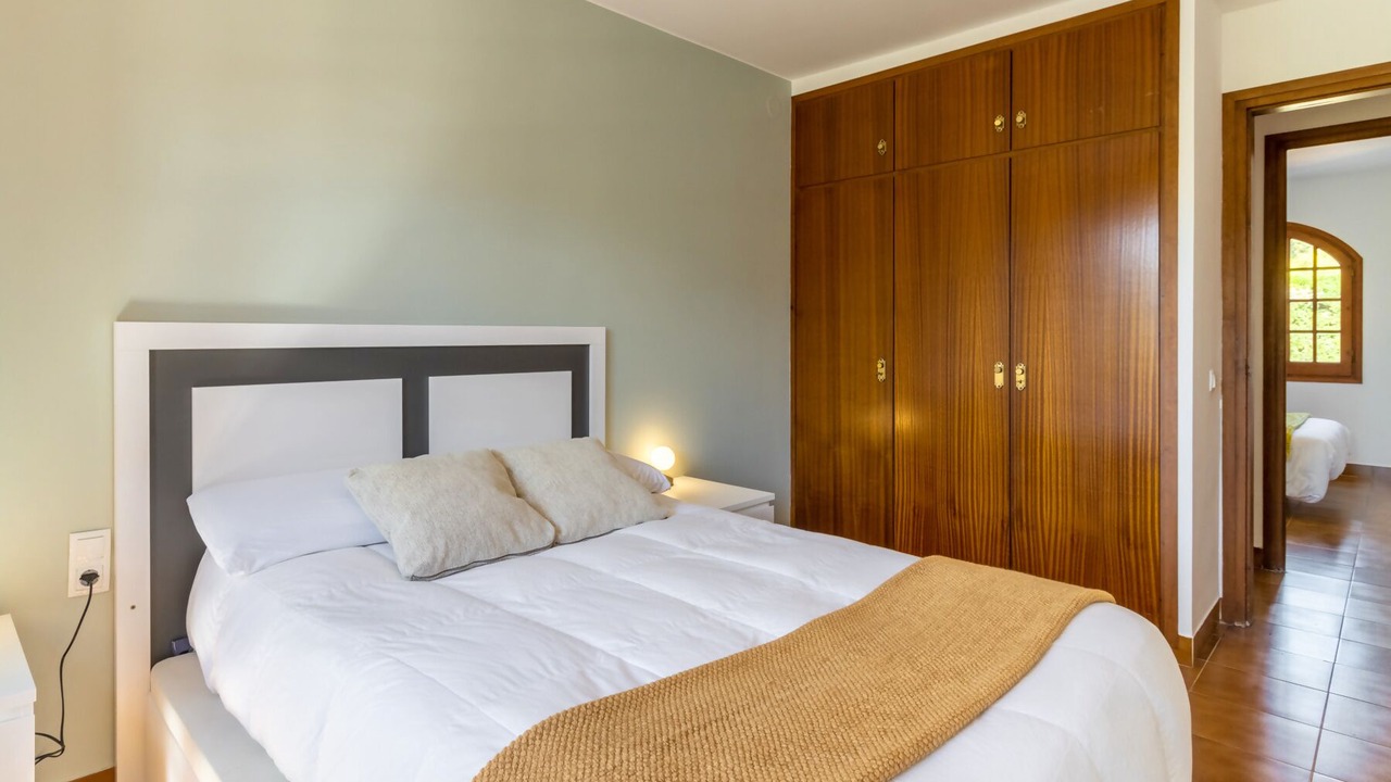Photo of Bedroom in Can Carbonell