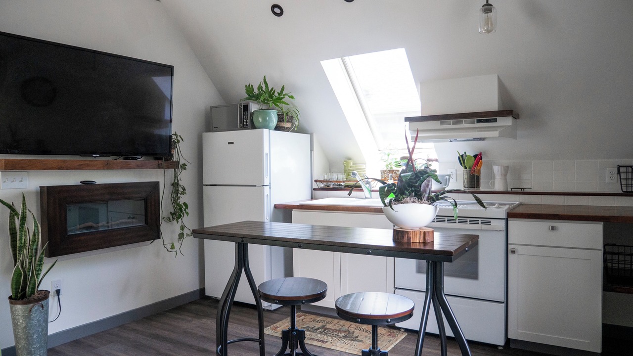 Photo of Kitchen in Sherwood - Tualatin South