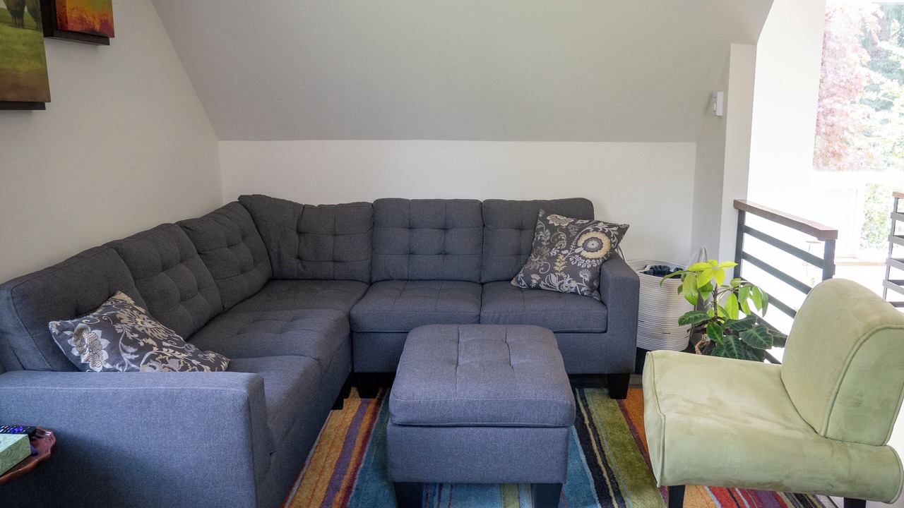 Photo of Livingroom in Sherwood - Tualatin South