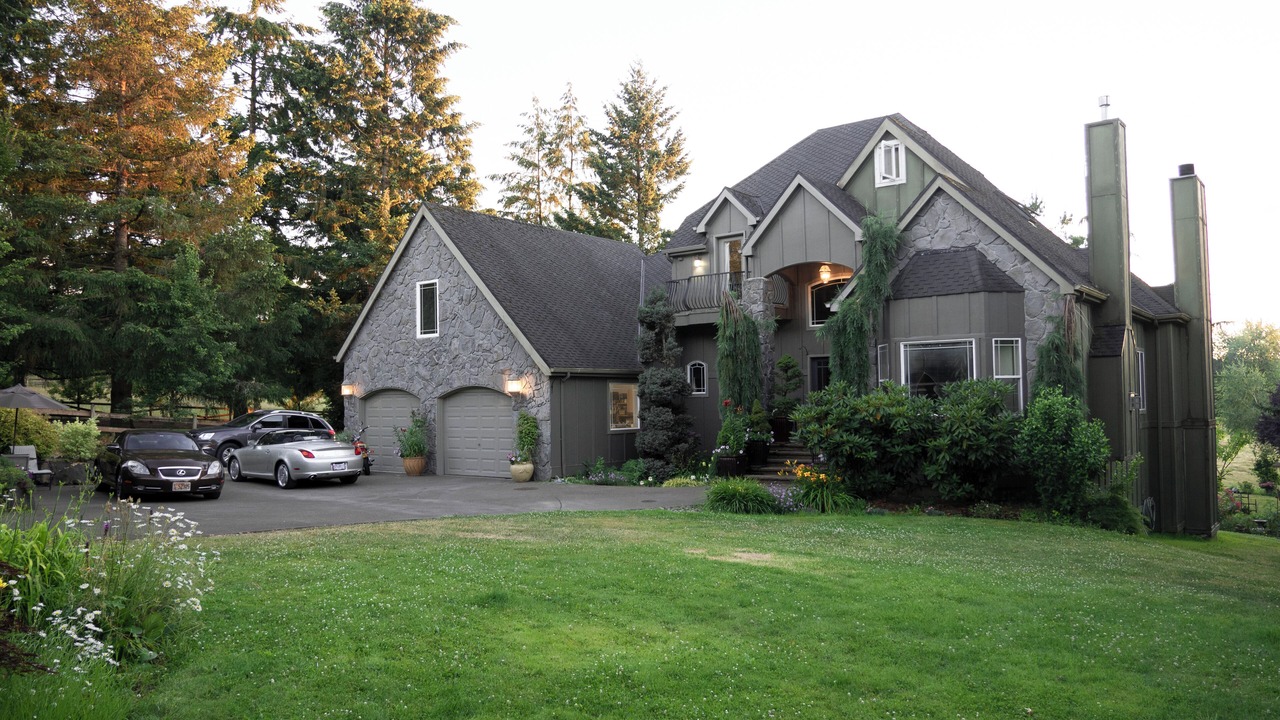 Photo of Outdoor in Sherwood - Tualatin South