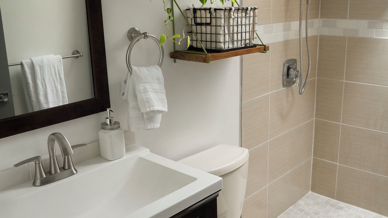 Photo of Bathroom in Sherwood - Tualatin South