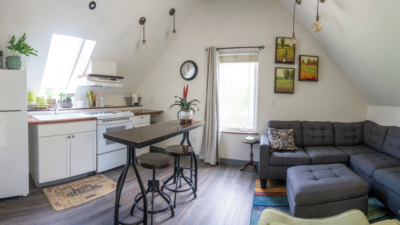 Photo of Livingroom in Sherwood - Tualatin South