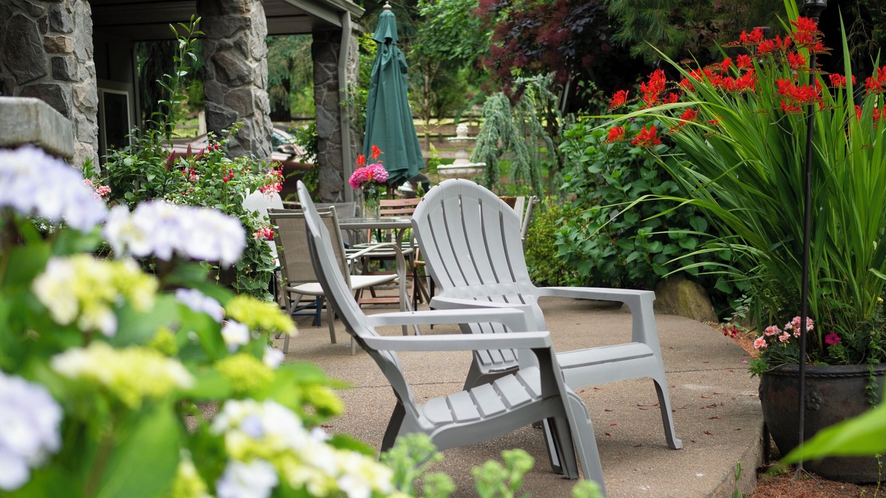 Photo of Patio Balcony in Sherwood - Tualatin South