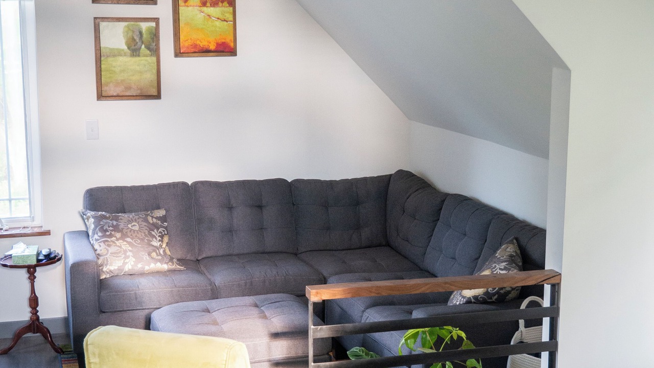 Photo of Livingroom in Sherwood - Tualatin South