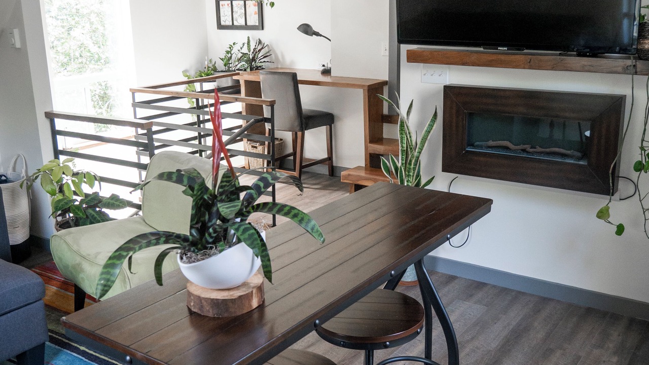 Photo of Livingroom in Sherwood - Tualatin South