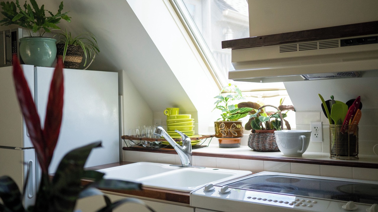 Photo of Kitchen in Sherwood - Tualatin South