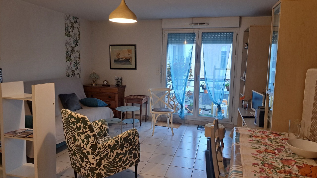 Photo of Livingroom in Ramonville-Saint-Agne