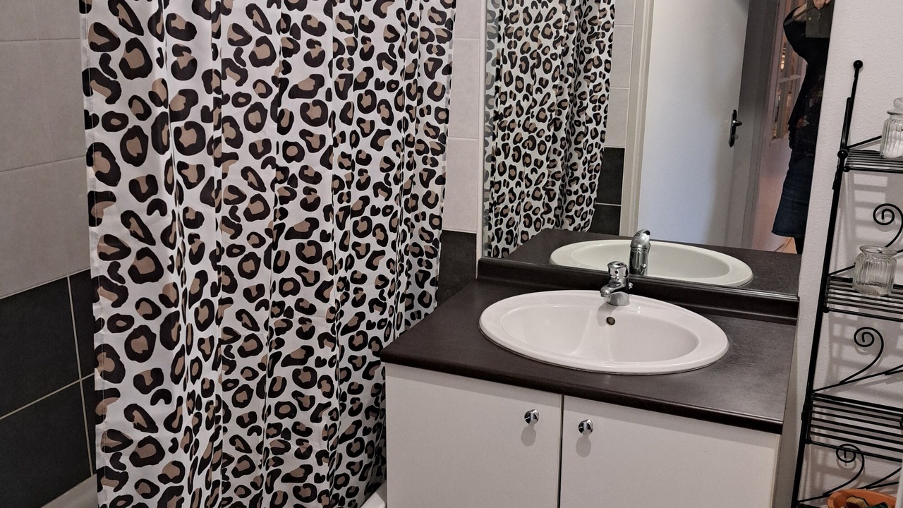 Photo of Bathroom in Ramonville-Saint-Agne
