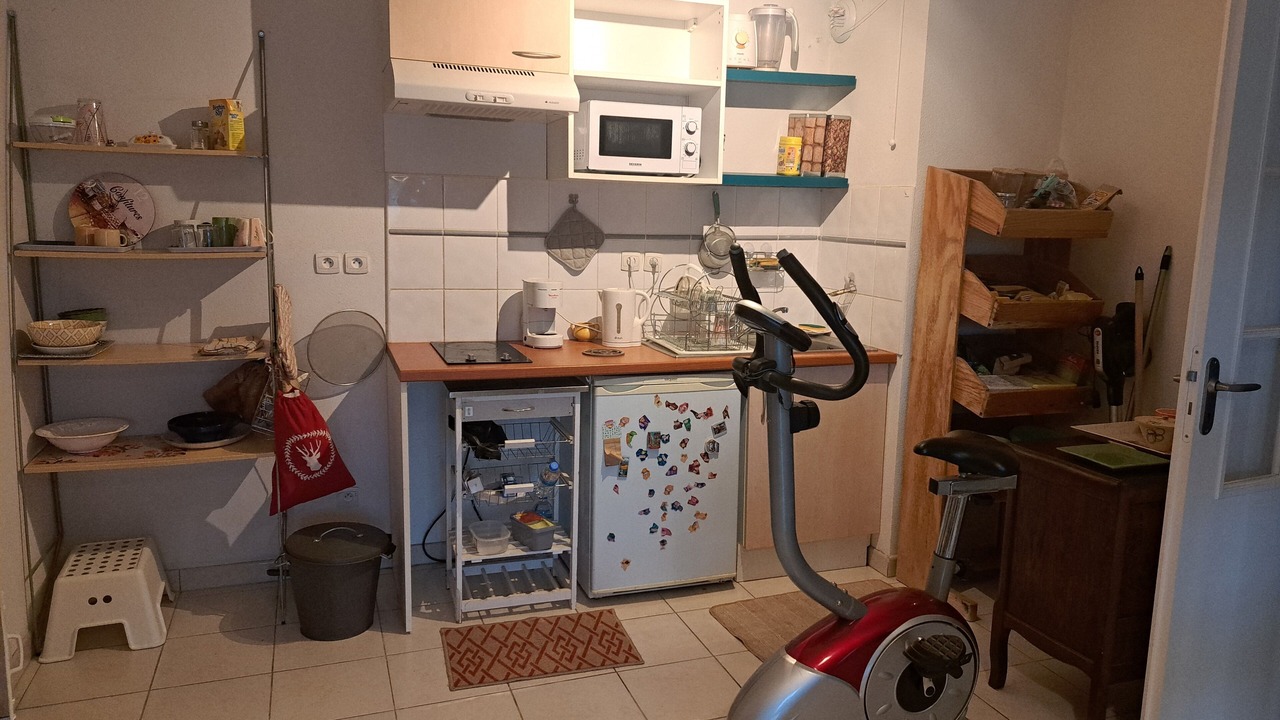 Photo of Kitchen in Ramonville-Saint-Agne