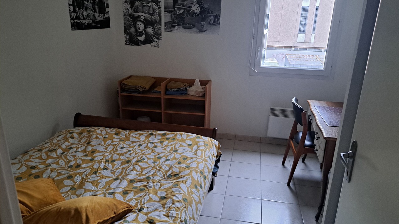 Photo of Bedroom in Ramonville-Saint-Agne