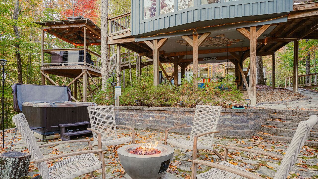 Photo of Outdoor in Baxter