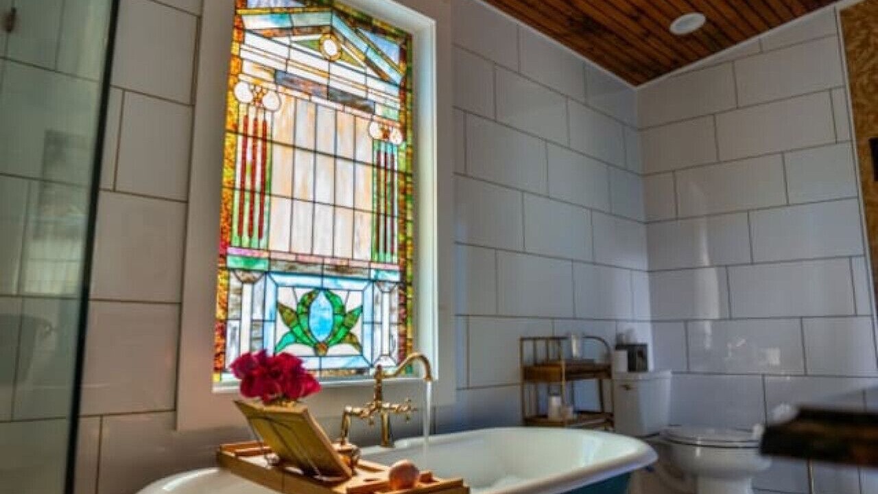 Photo of Bathroom in Baxter