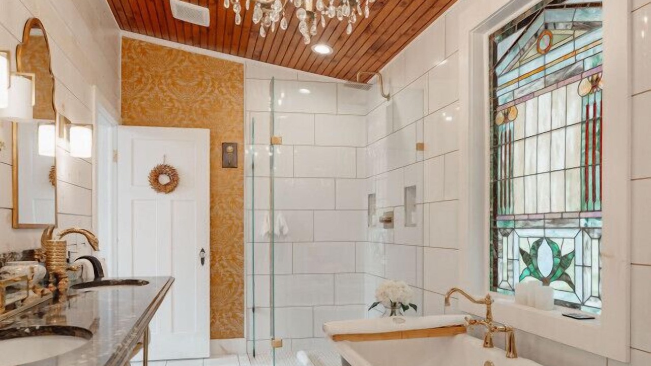 Photo of Bathroom in Baxter