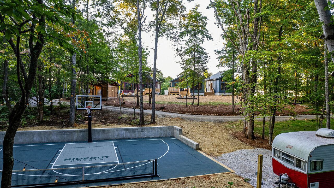 Photo of Outdoor in Baxter