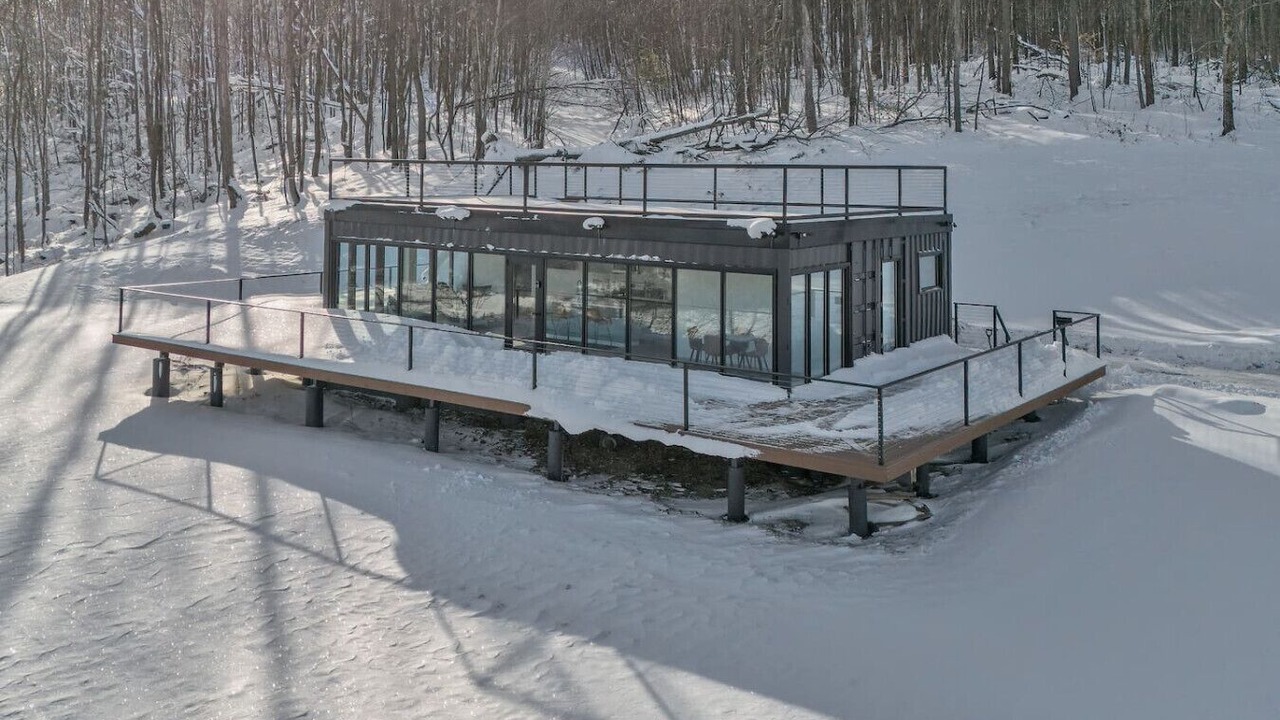 Photo of Outdoor in Little Valley