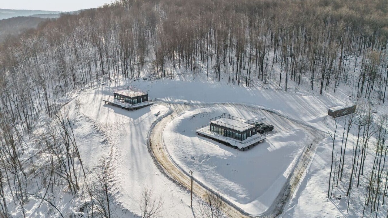 Photo of Outdoor in Little Valley