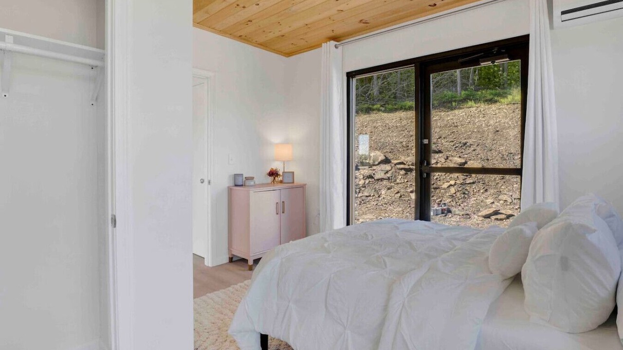 Photo of Bedroom in Little Valley