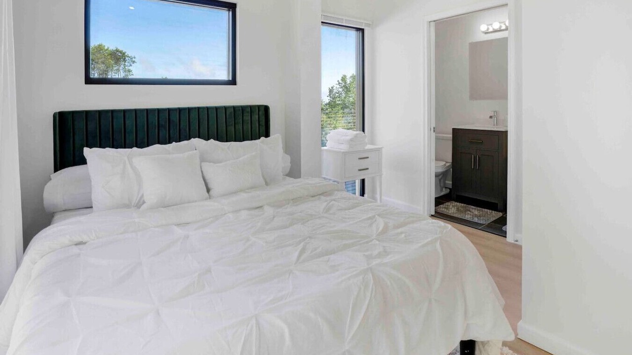 Photo of Bedroom in Little Valley