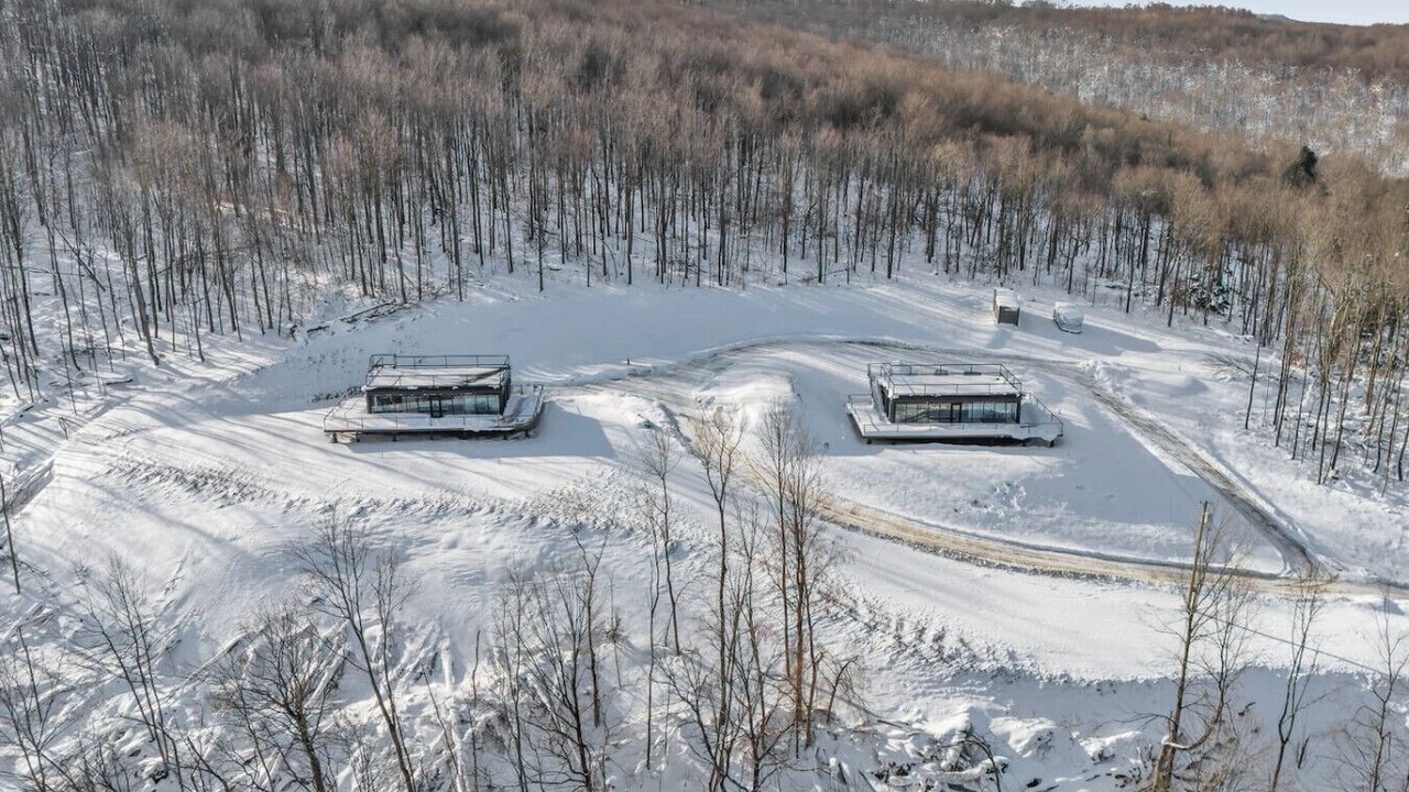 Photo of Outdoor in Little Valley