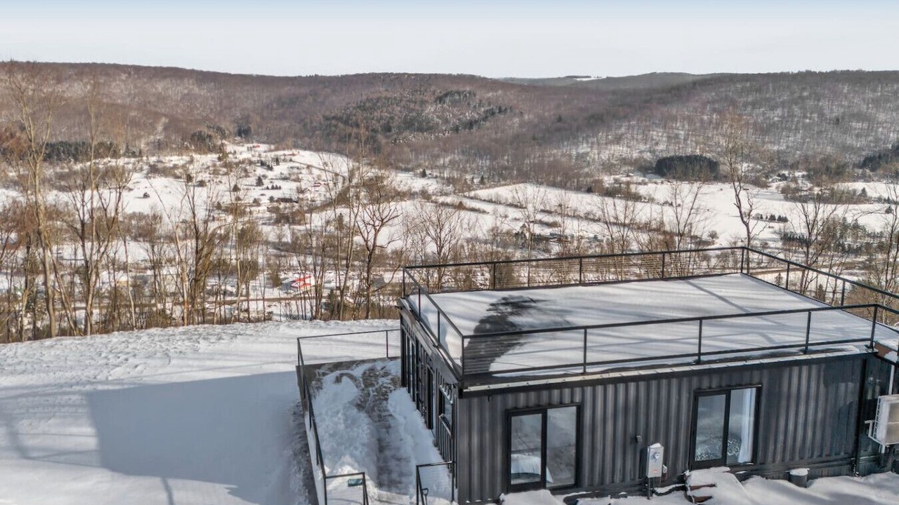 Photo of Outdoor in Little Valley