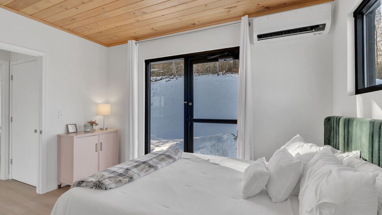 Photo of Bedroom in Little Valley