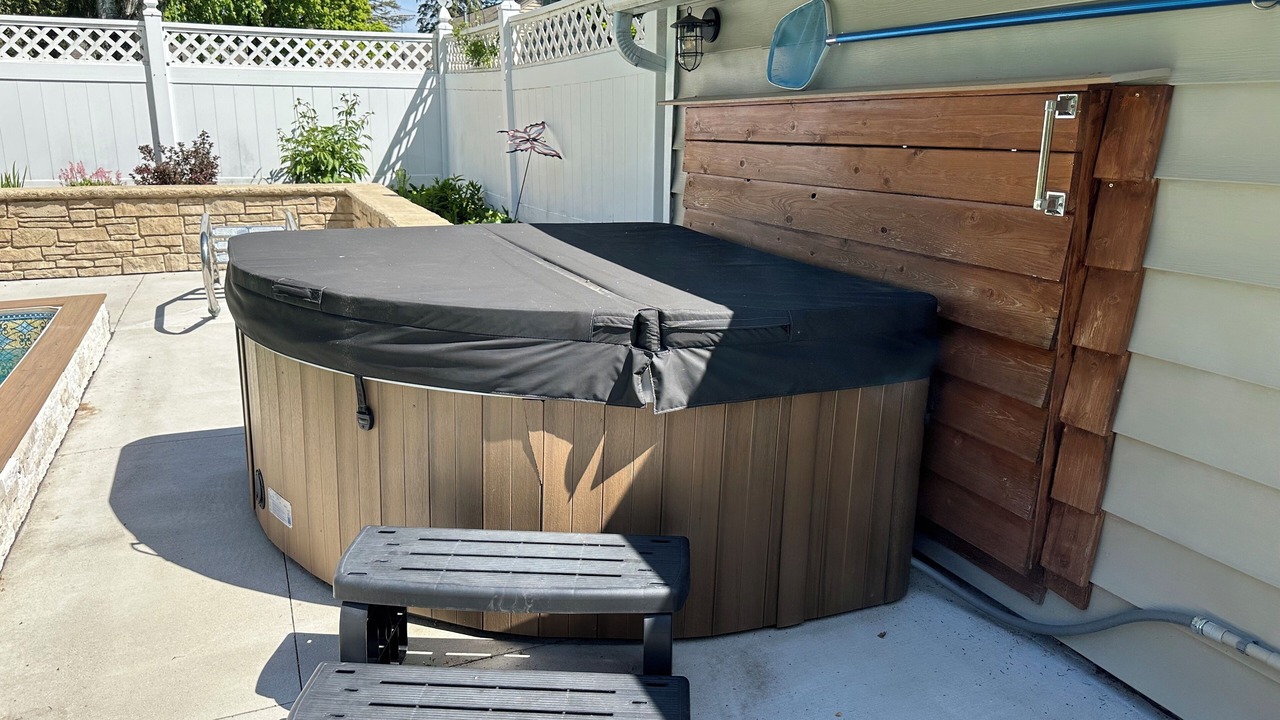 Photo of Patio Balcony in Branch