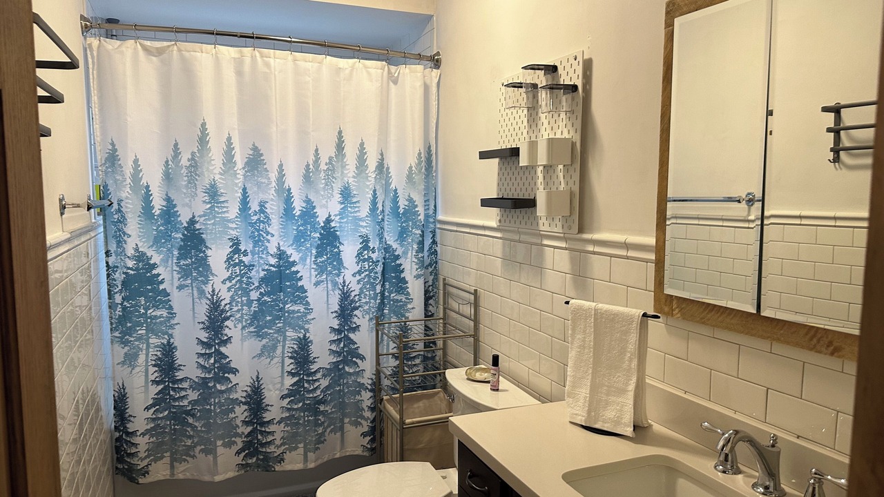 Photo of Bathroom in Branch