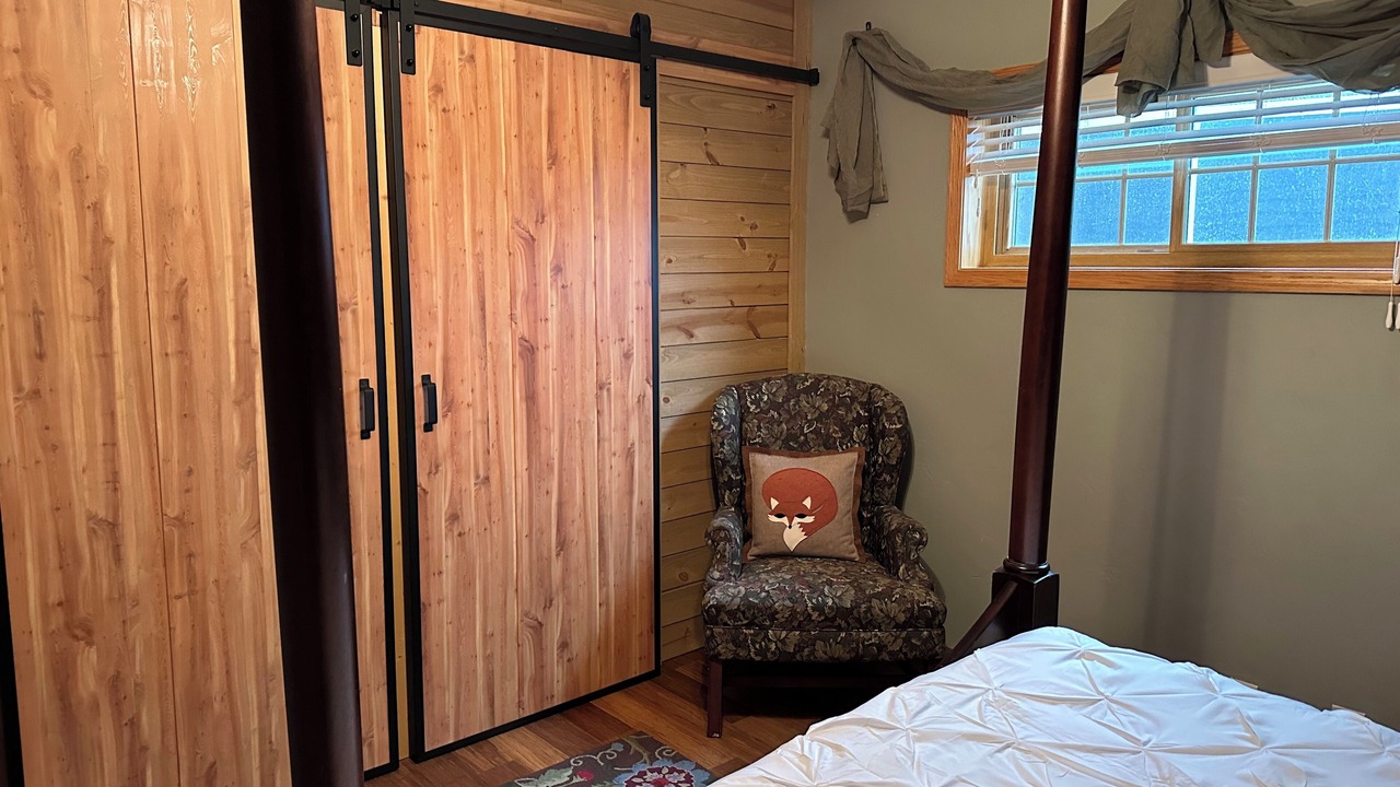 Photo of Bedroom in Branch