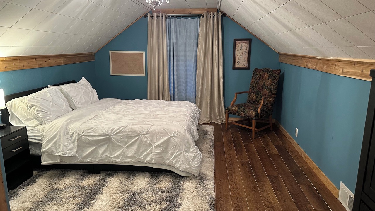 Photo of Bedroom in Branch