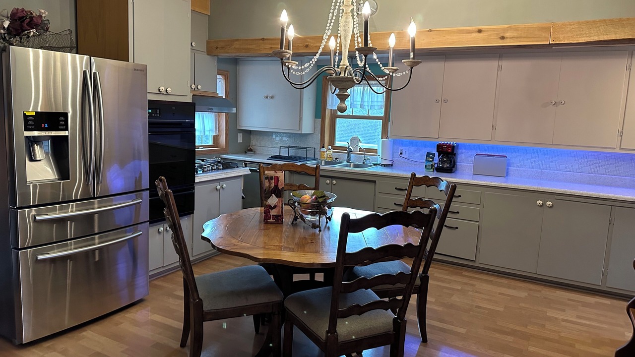 Photo of Kitchen in Branch