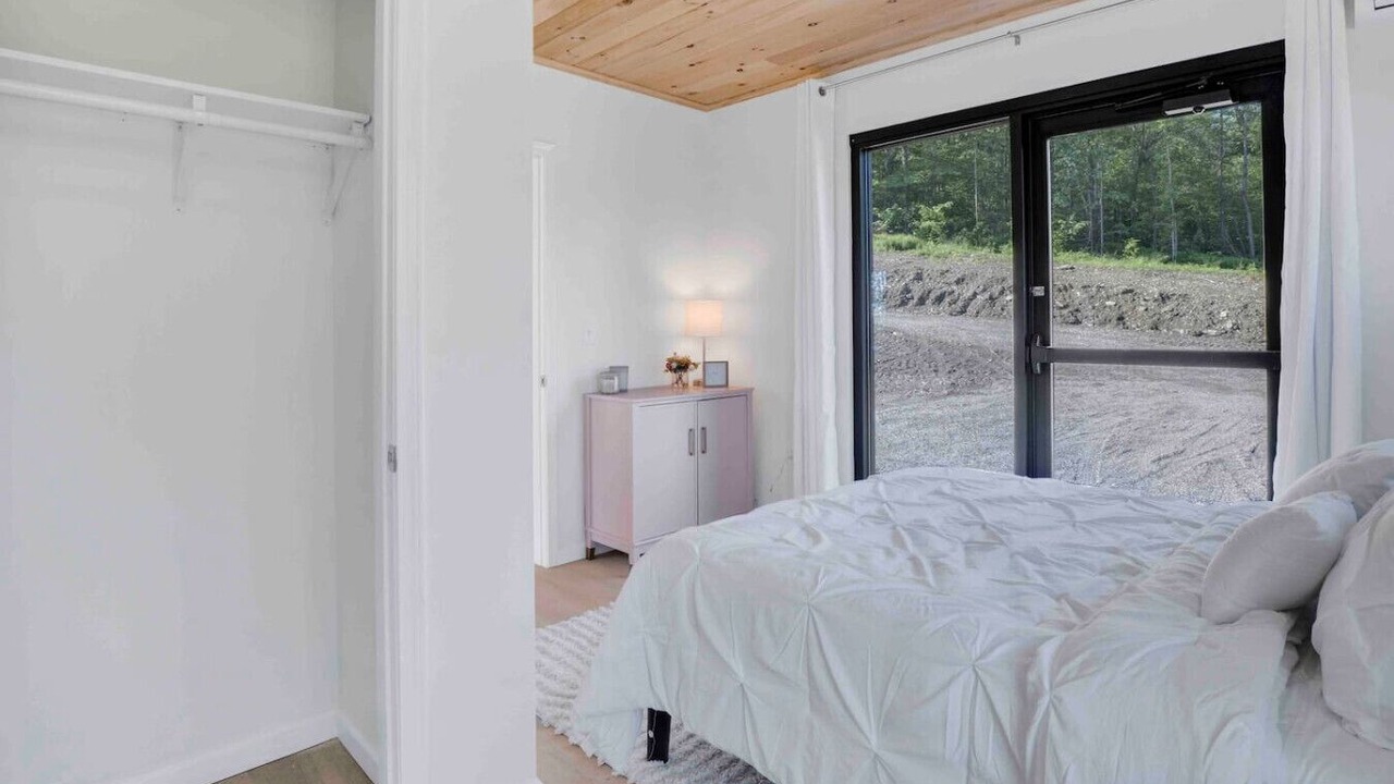 Photo of Bedroom in Little Valley