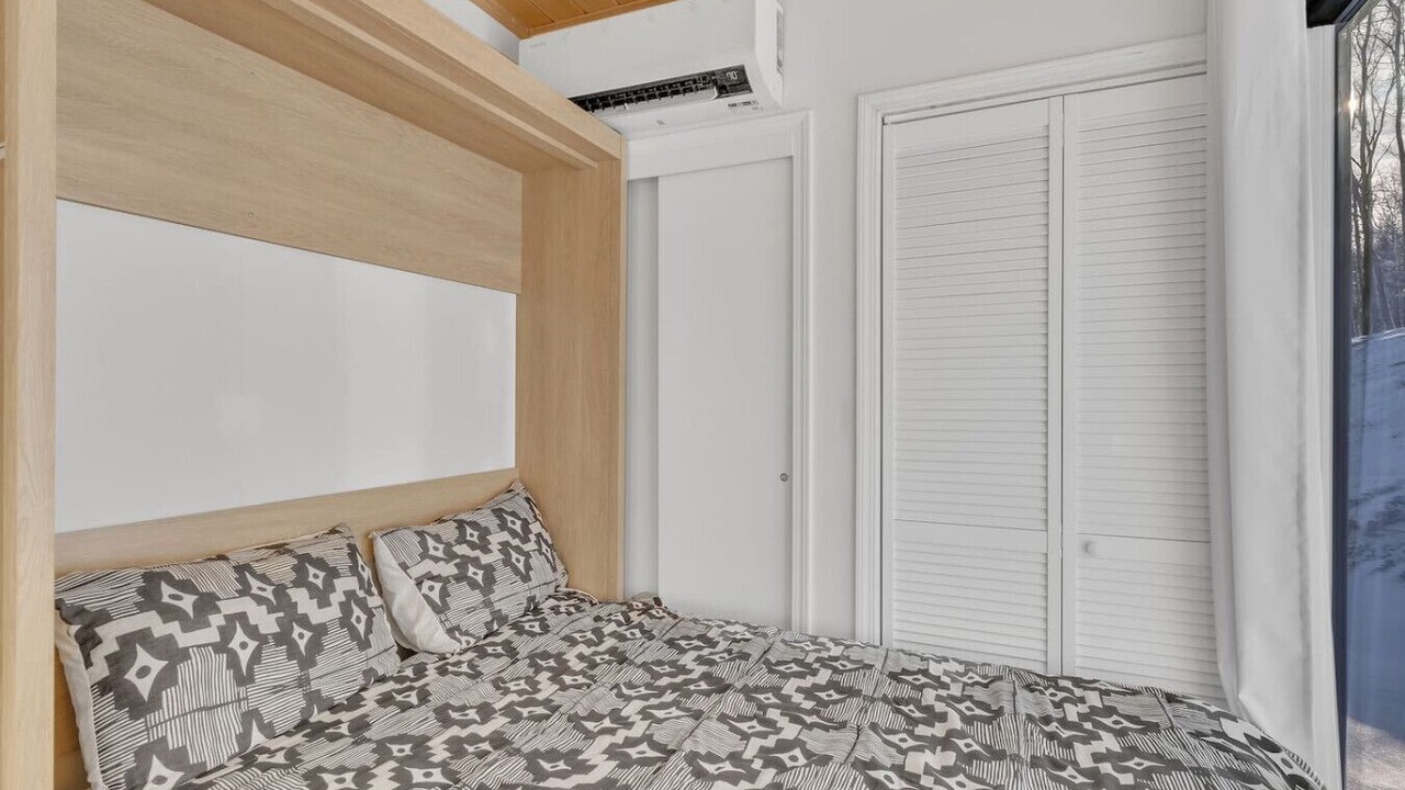 Photo of Bedroom in Little Valley