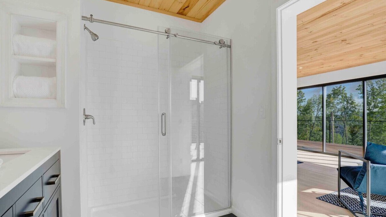 Photo of Bathroom in Little Valley