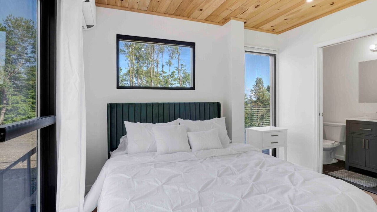 Photo of Bedroom in Little Valley